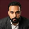 Majid Ali — Headshot